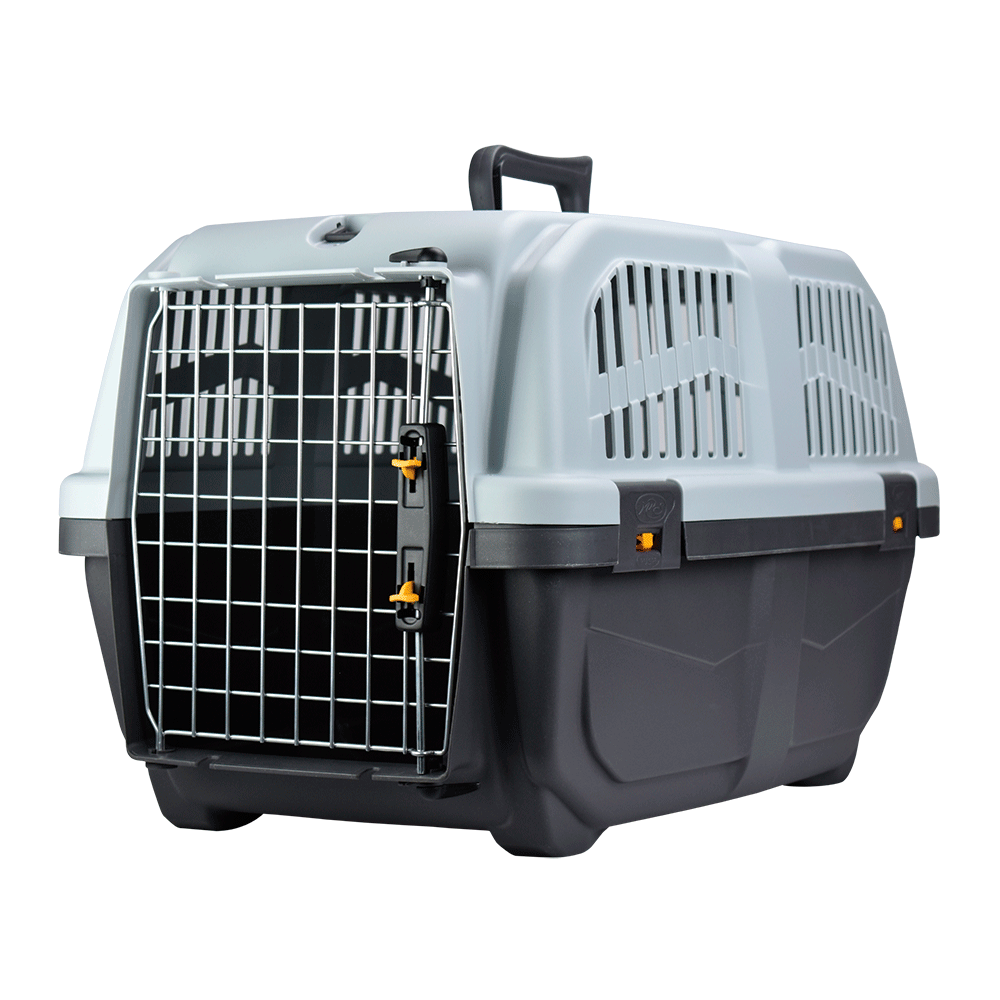 MPS Transportadora para Mascotas Skudo Iata MPS Transportadora para Mascotas Skudo Iata